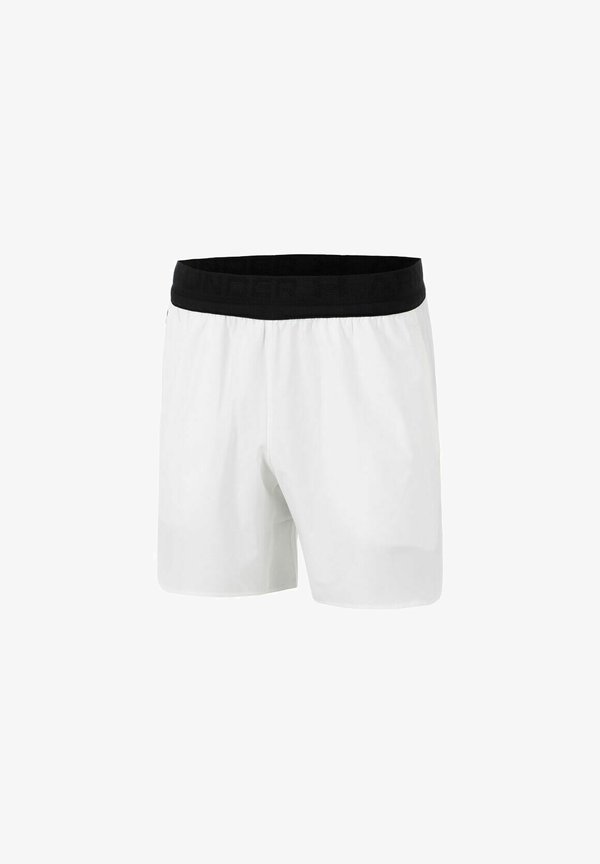 Under Armour VANISH ELITE  WHT - Sports shorts - weiß