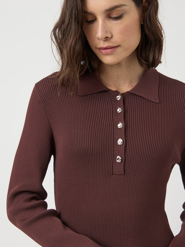 YAS Knitted YASNAMA MINI