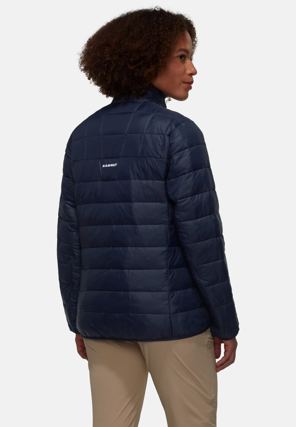 Mammut CRAG