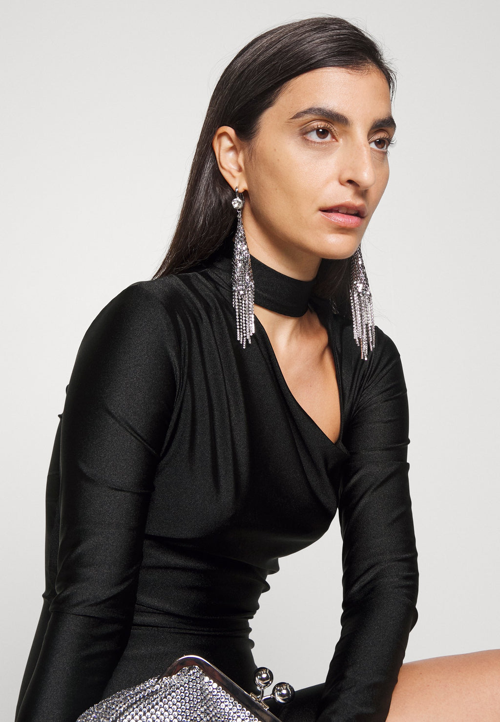 Han Kjøbenhavn BODYCON DRESS