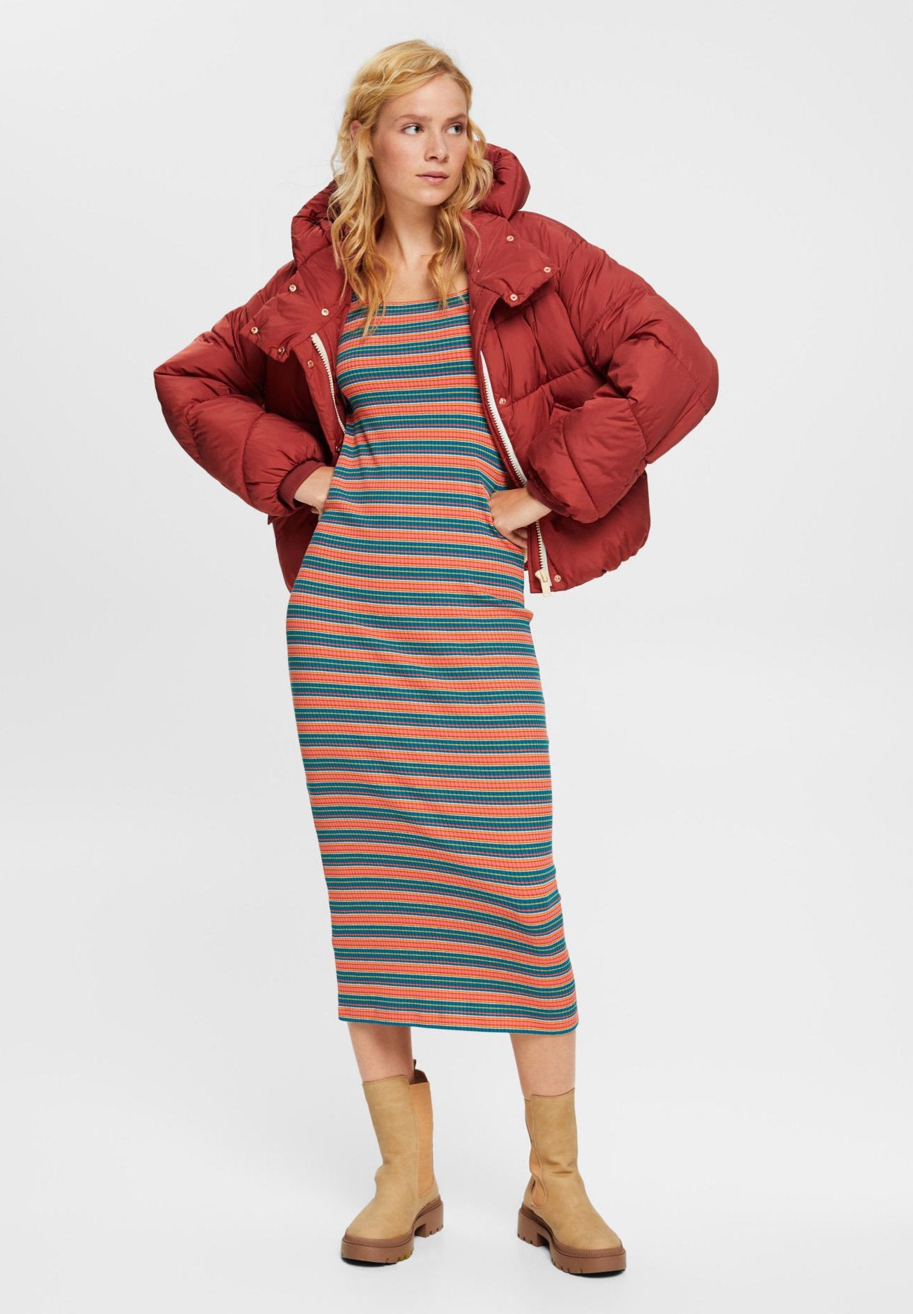 edc by Esprit VOL SLEEVE