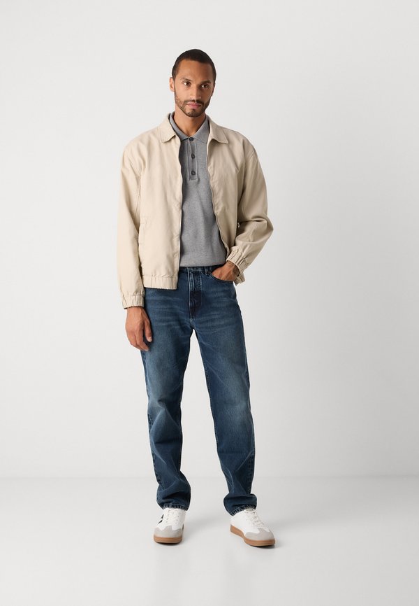 Marc O'Polo DENIM TAPERED LEG