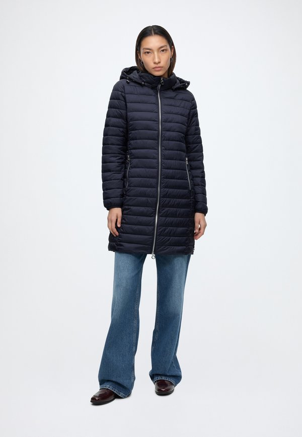 s.Oliver MANTEL - Light jacket - navy