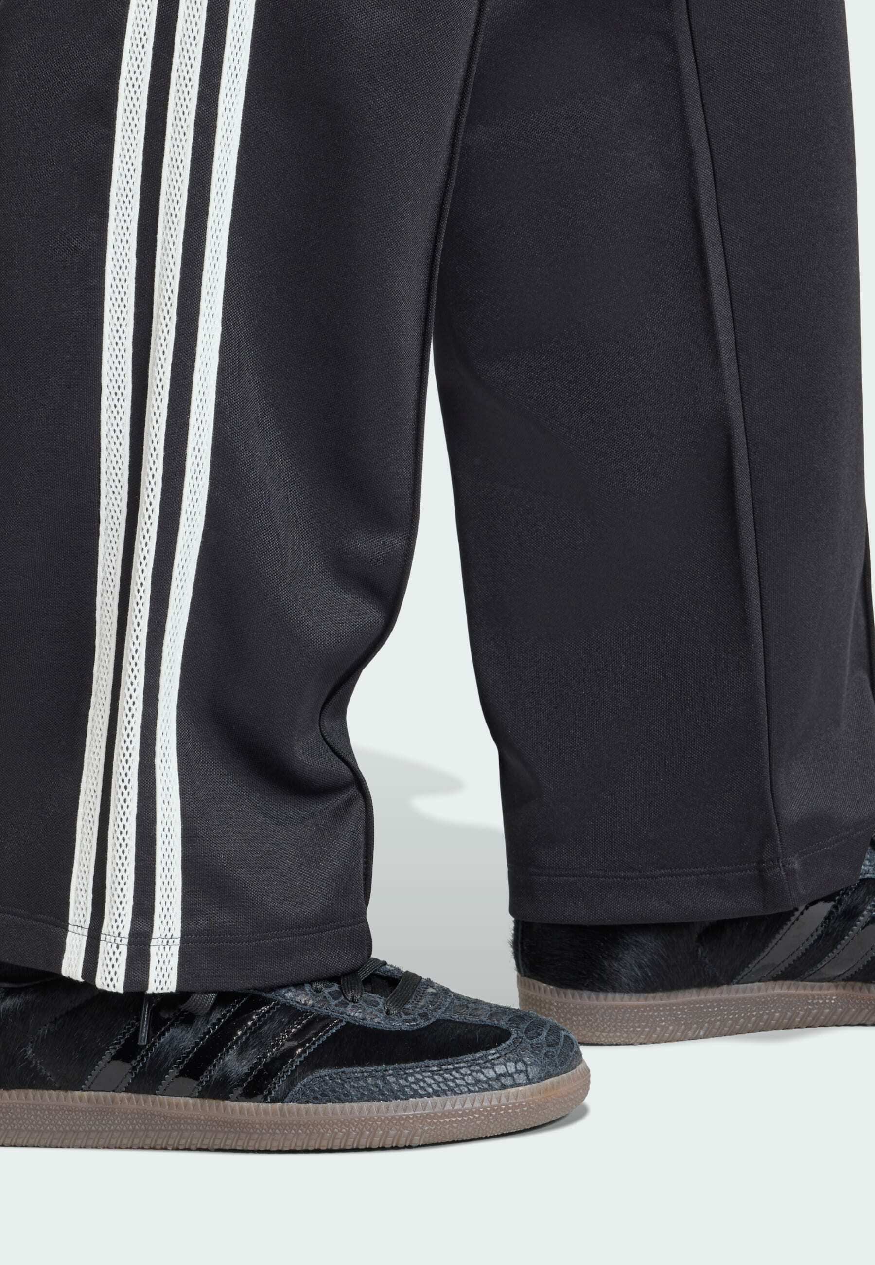 adidas Originals FIREBIRD WITH KNITTED DETAILS