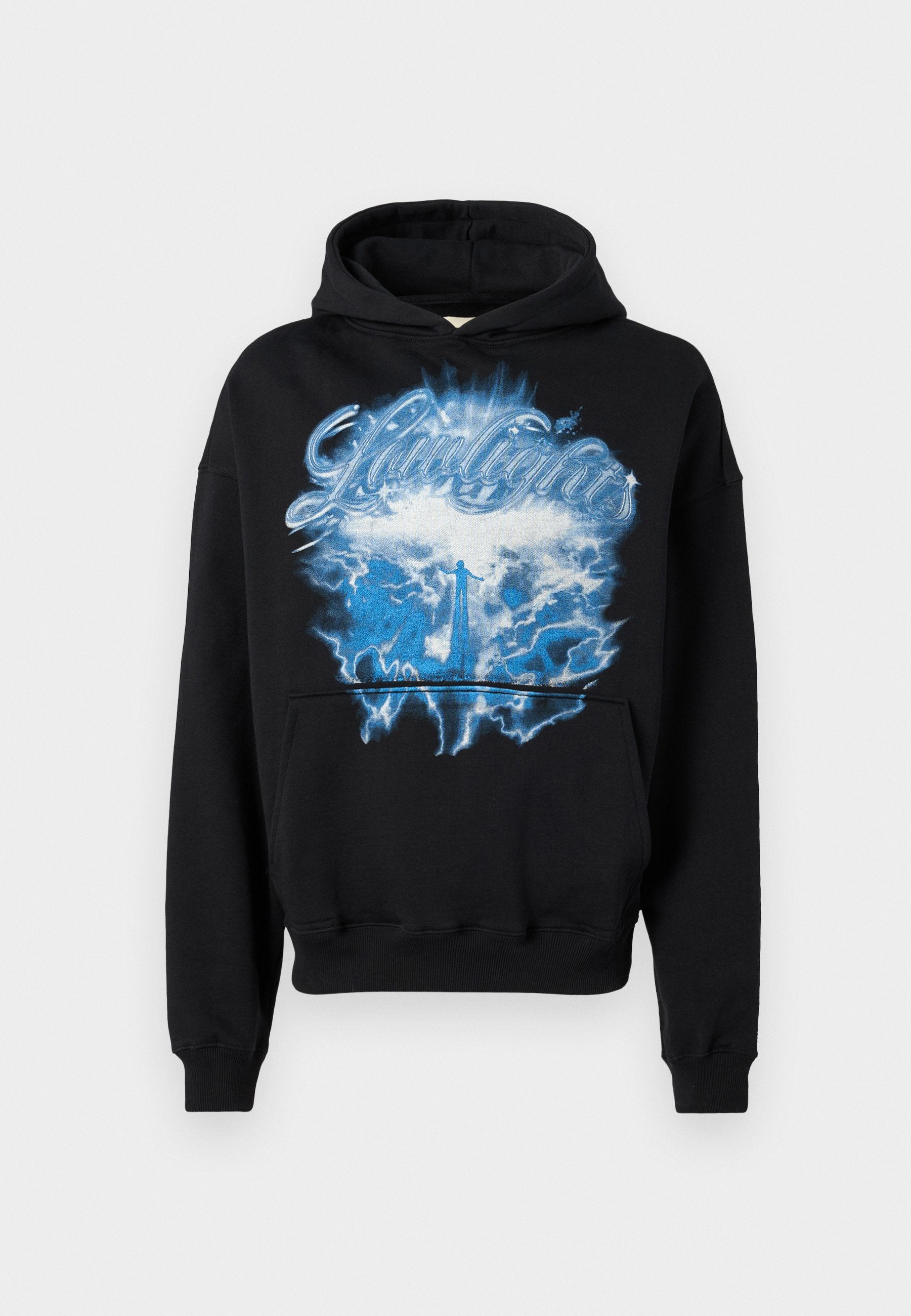LOW LIGHTS STUDIOS® INTERSTELLAR HOODIE UNISEX