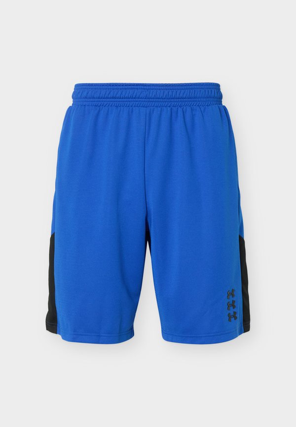 Under Armour HOOPS NEXT GEN SHORT - Sports shorts - team royal/black