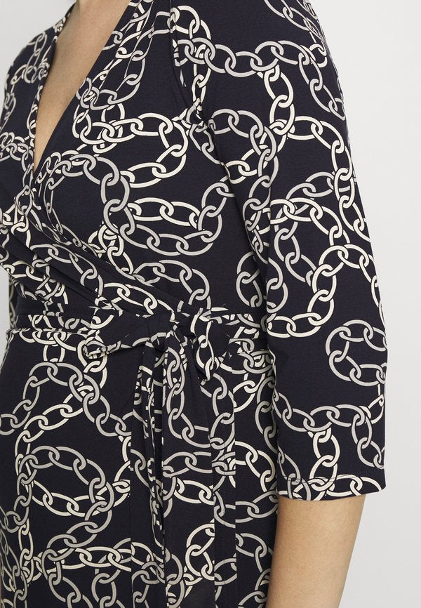 Seraphine GLORIANNE DRESS