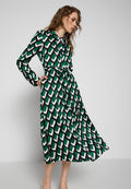 Diane von Furstenberg GIZELLE