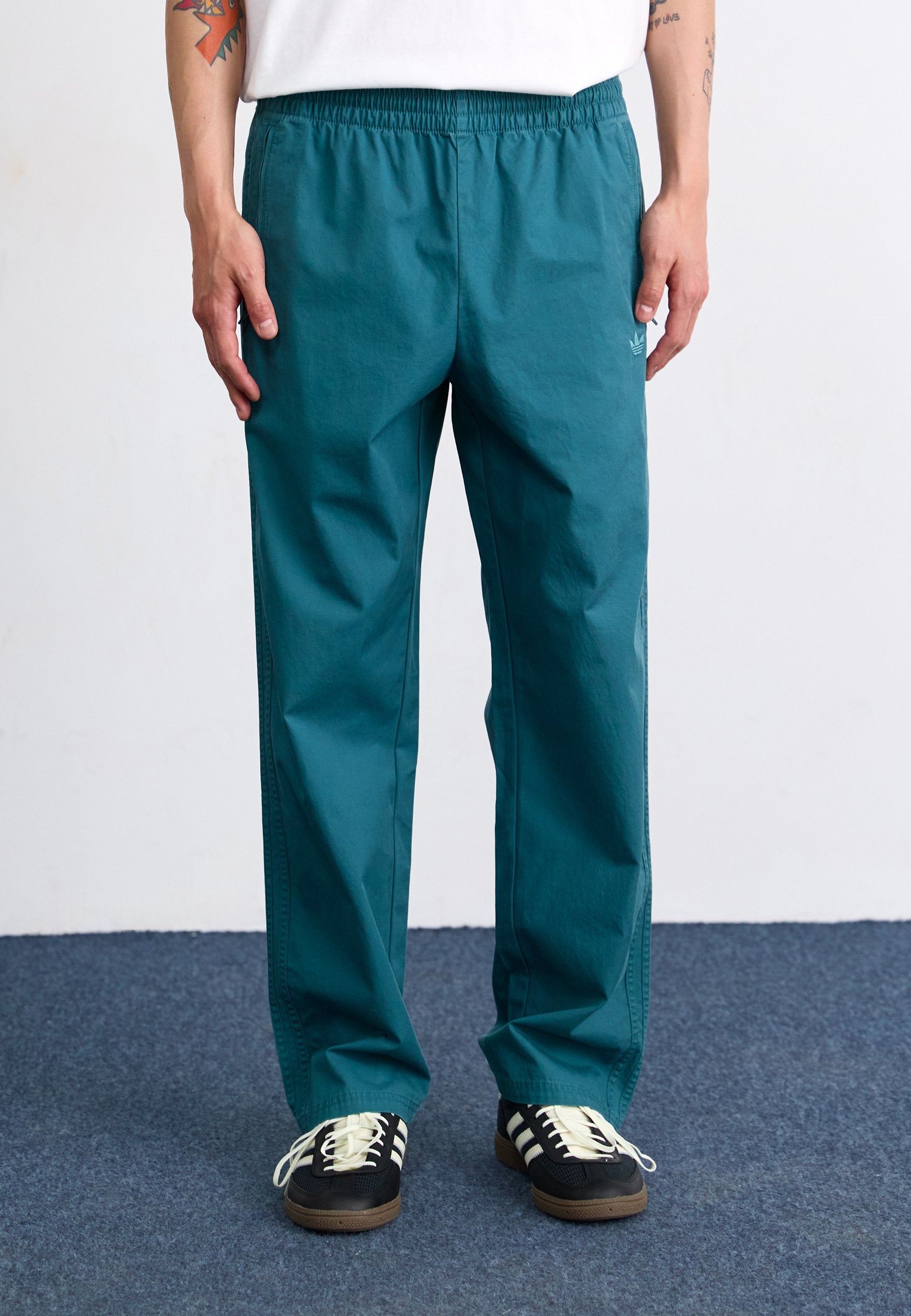 adidas Originals FIREBIRD PANTS