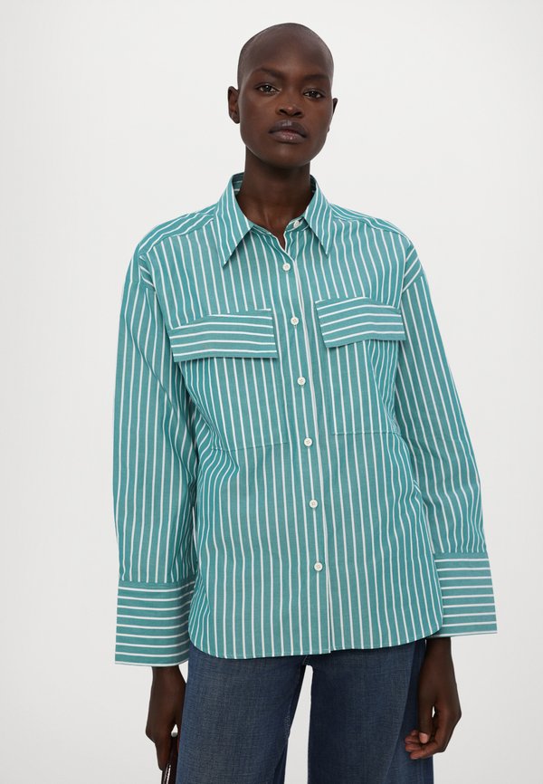 CLOSED UTILITY SHIRT