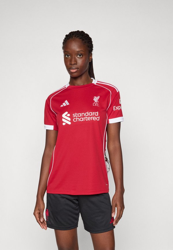 adidas Performance LIVERPOOL FC 25/26 HOME JERSEY
