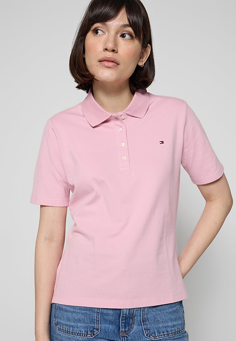 Tommy Hilfiger Poloshirt Media 4