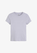 Levi's® ESSENTIAL HM  - Basic T-shirt - thistle - blue