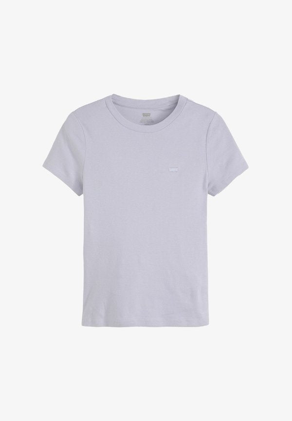 Levi's® ESSENTIAL HM  - Basic T-shirt - thistle - blue