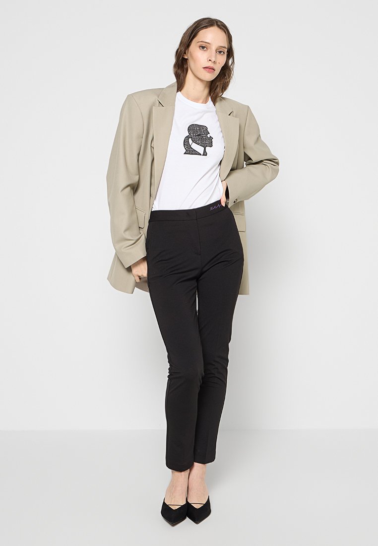 KARL LAGERFELD T-Shirt print Media 2