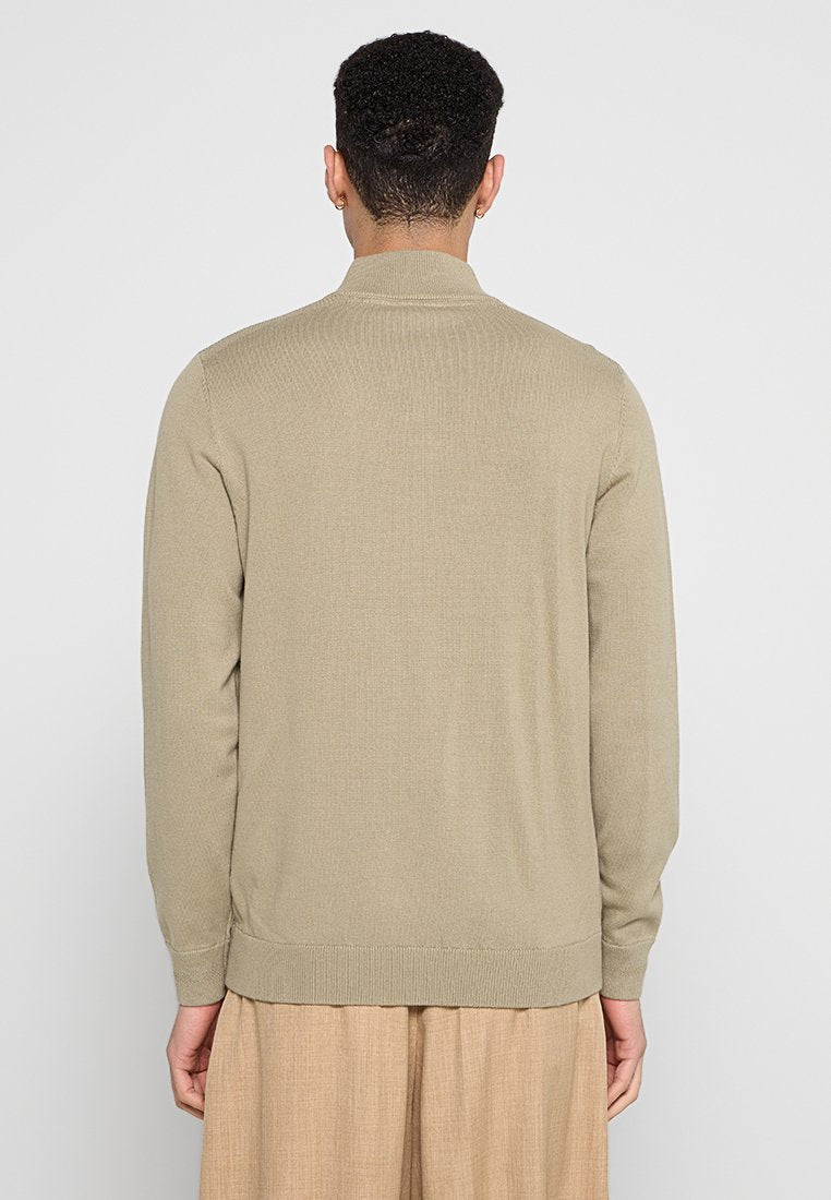 NO EXCESS Strickpullover Media 2