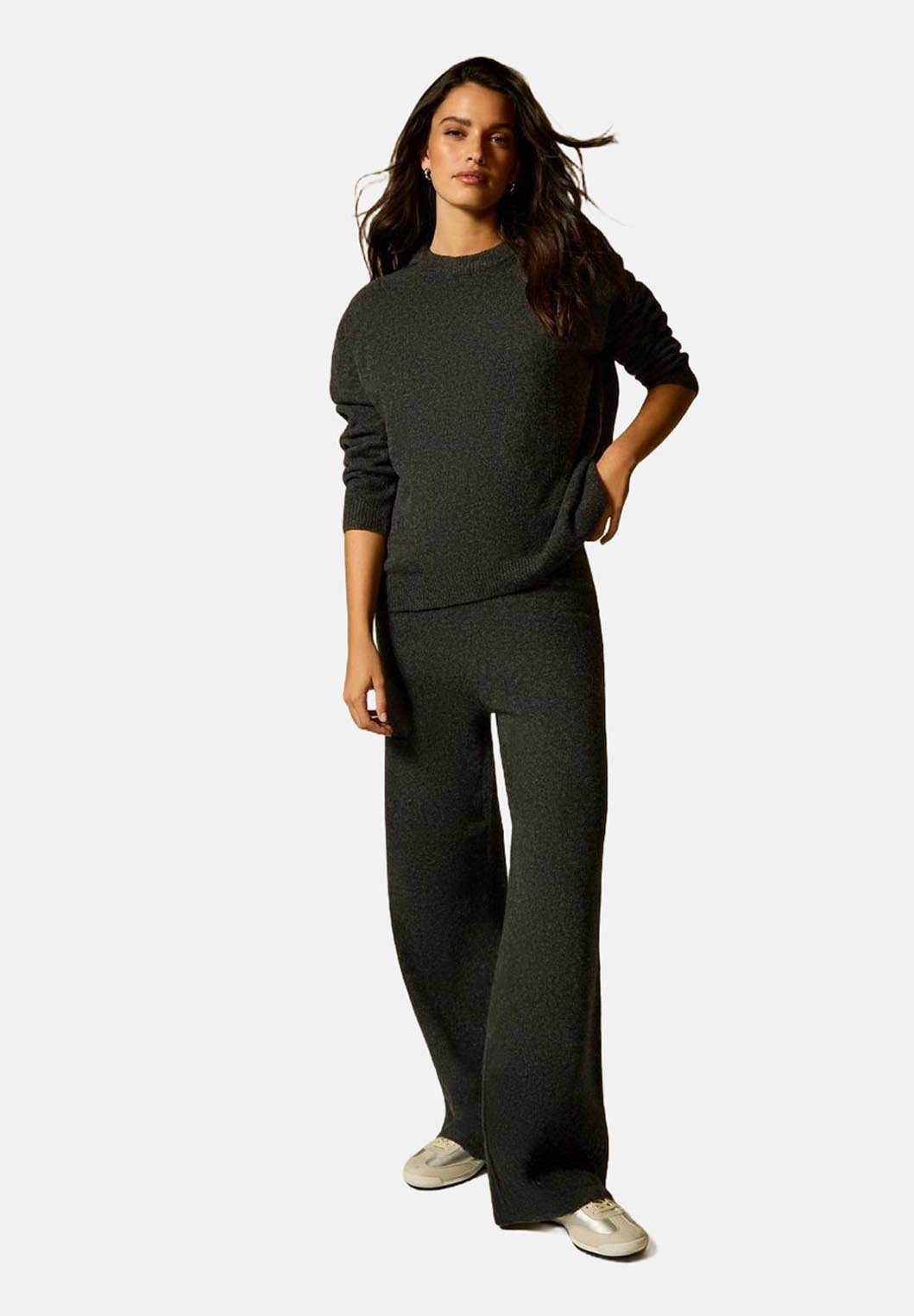 New Look CREW NECK MIDWEIGHT