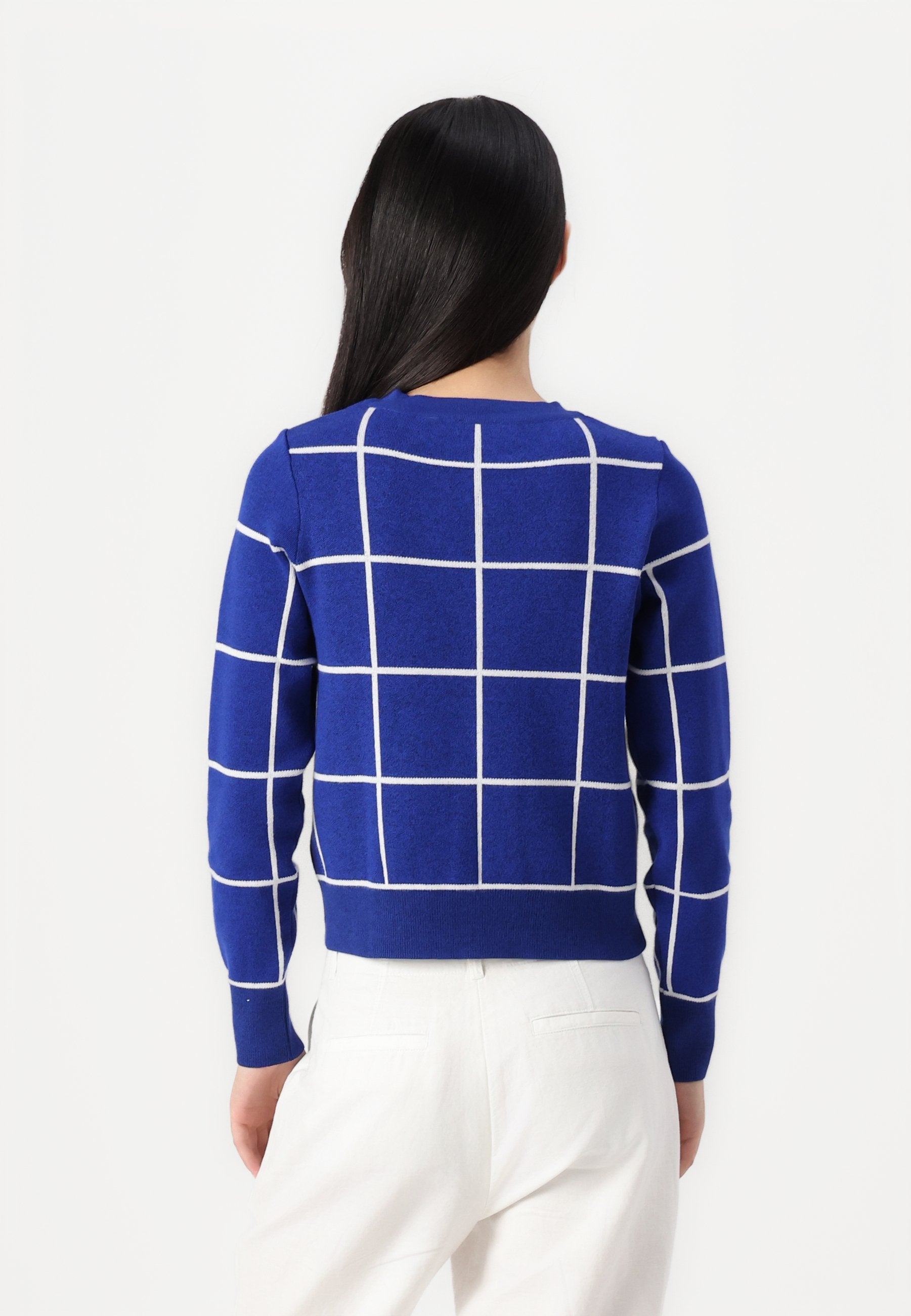 Esprit Strickpullover Media 4