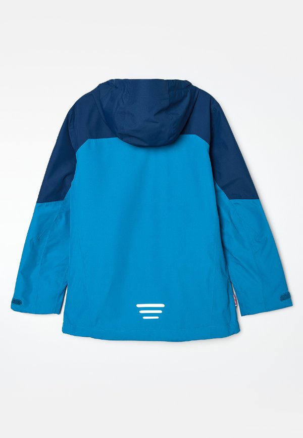 TROLLKIDS KIDS SKANDEN 3IN1 JACKETUNISEX