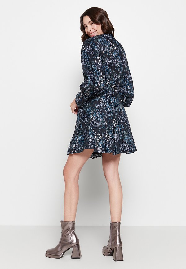 AllSaints LUNA ASGARD