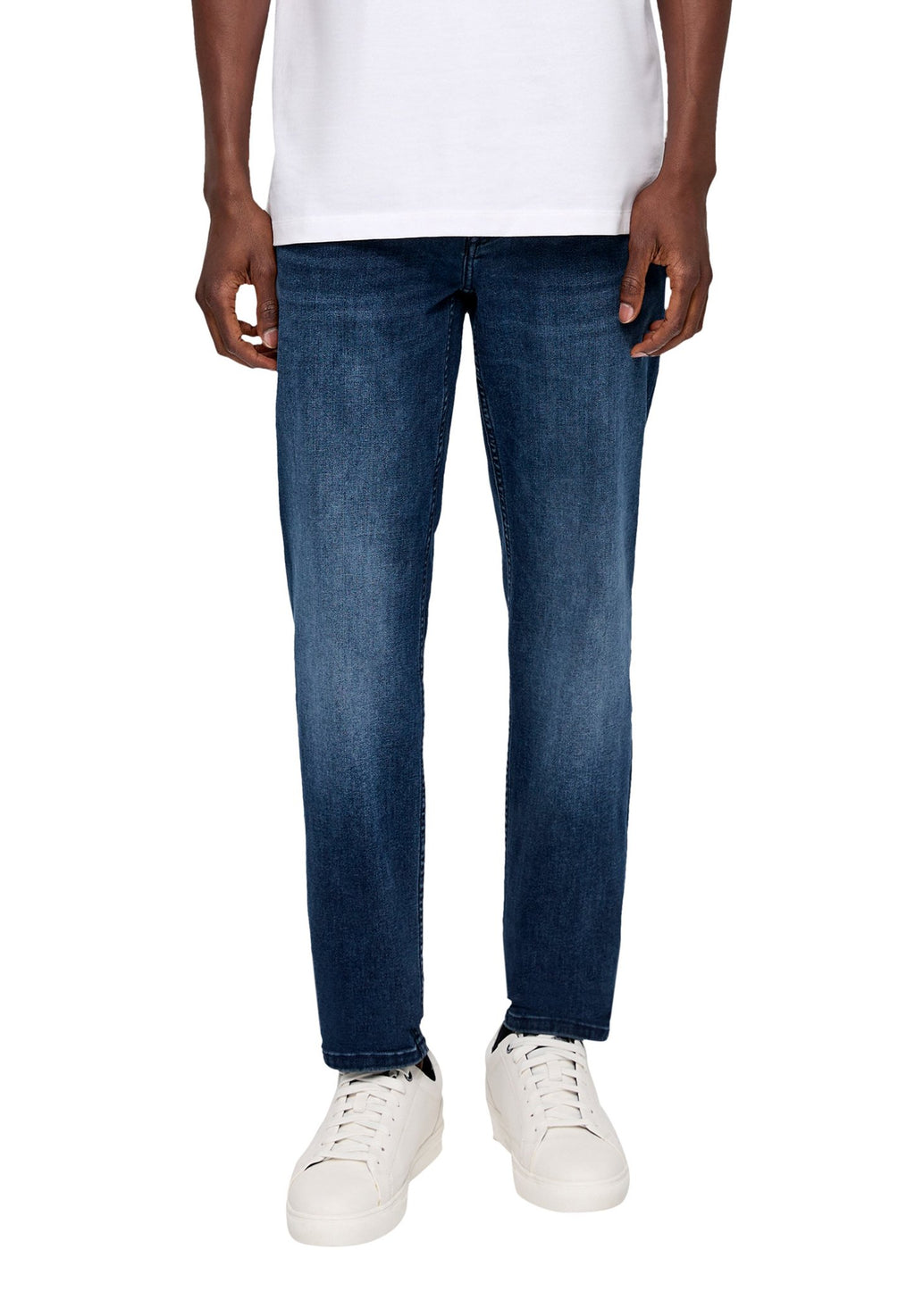 s.Oliver MID RISE