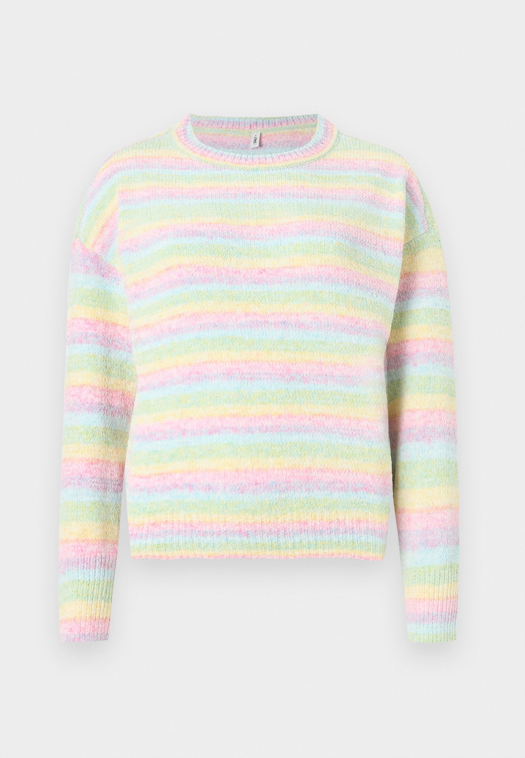 ONLY ONLJOHANNA O NECK
