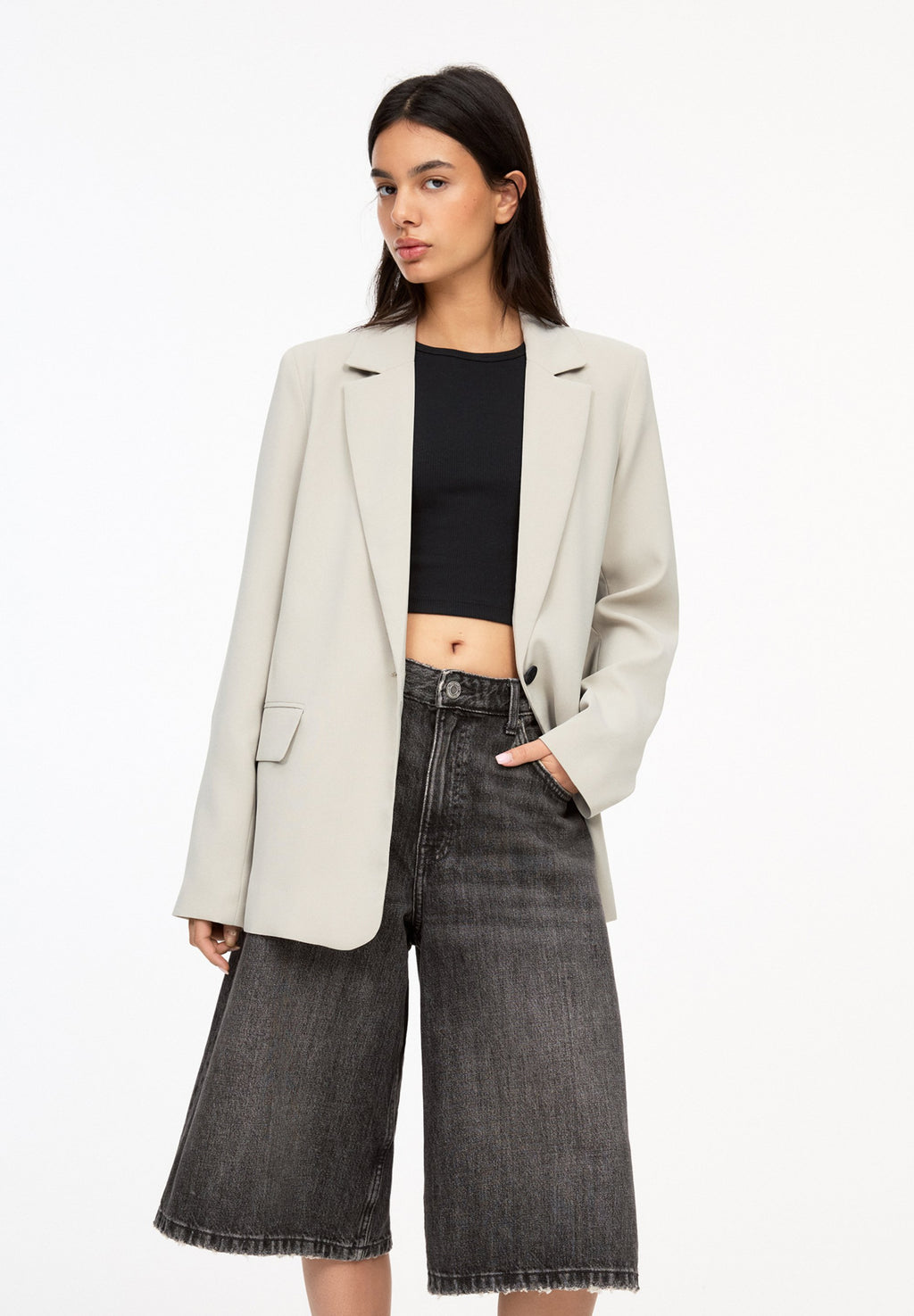 PULL&BEAR BASIC