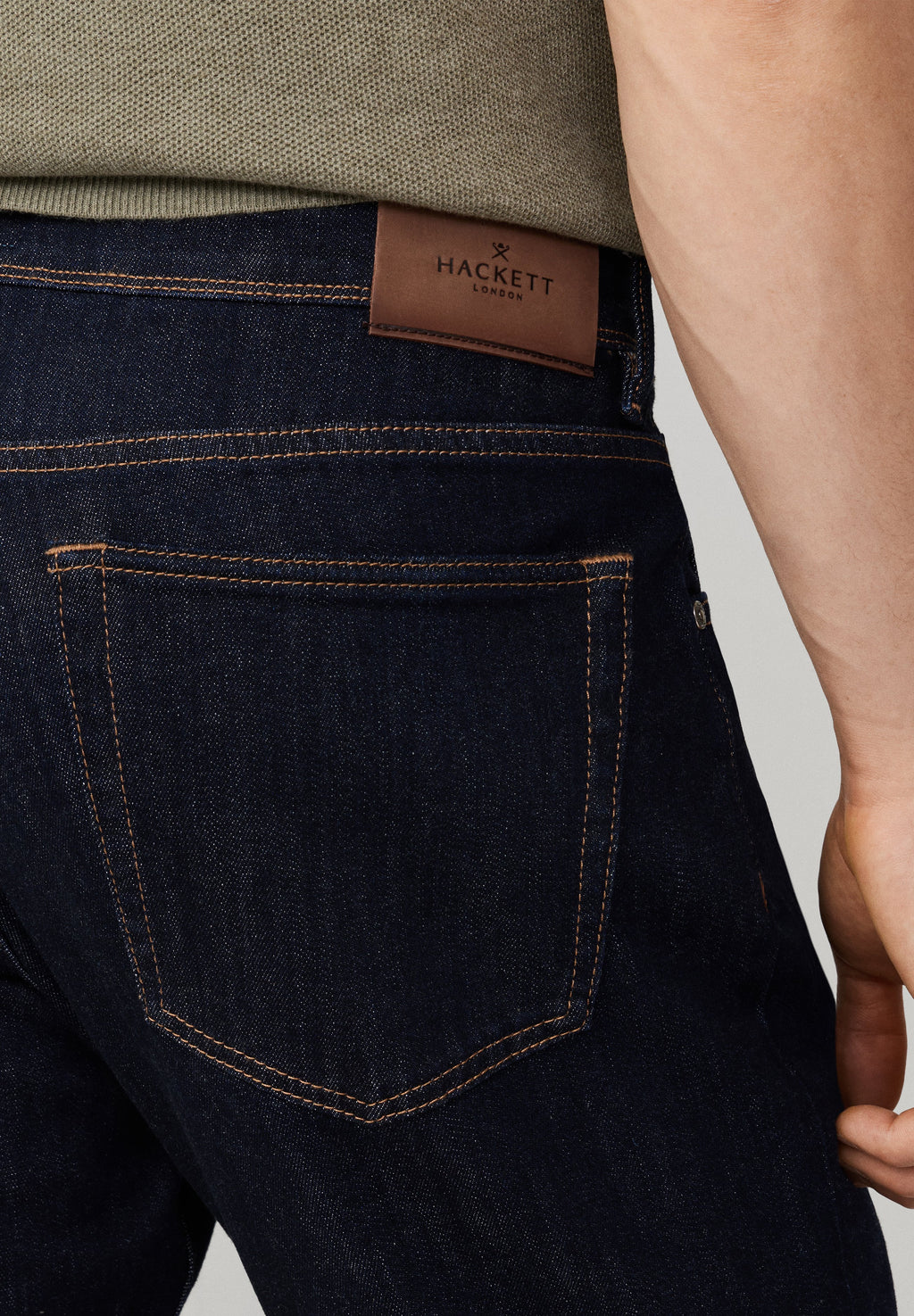 Hackett London RINSE WASH