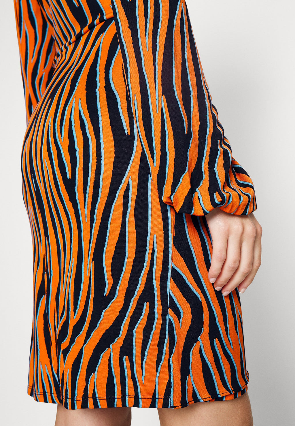 Diane von Furstenberg TORONTO DRESS