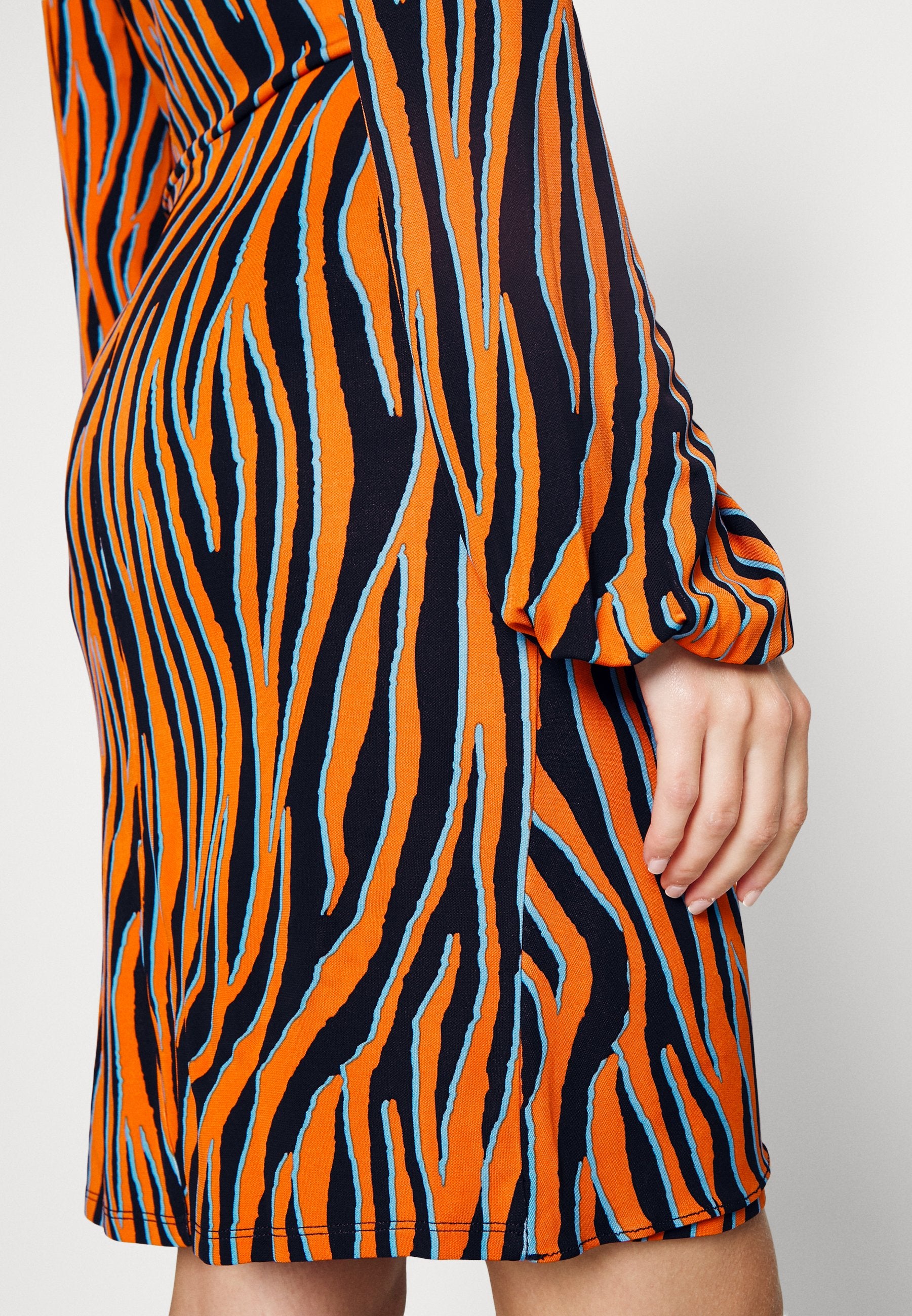 Diane von Furstenberg TORONTO DRESS