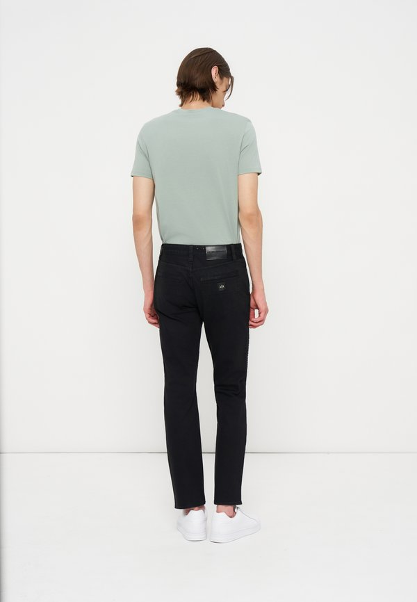 Armani Exchange