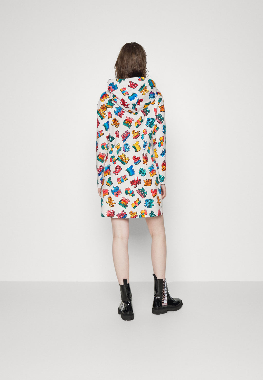 Love Moschino