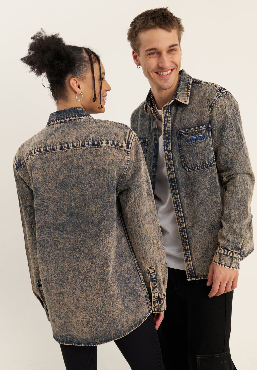 YOURTURN UNISEX