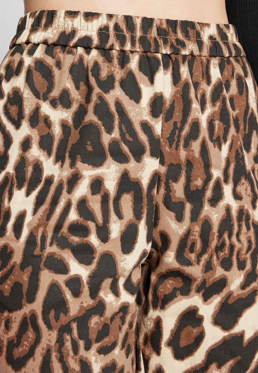 Pieces PCOLEO STRAIGHT PANT