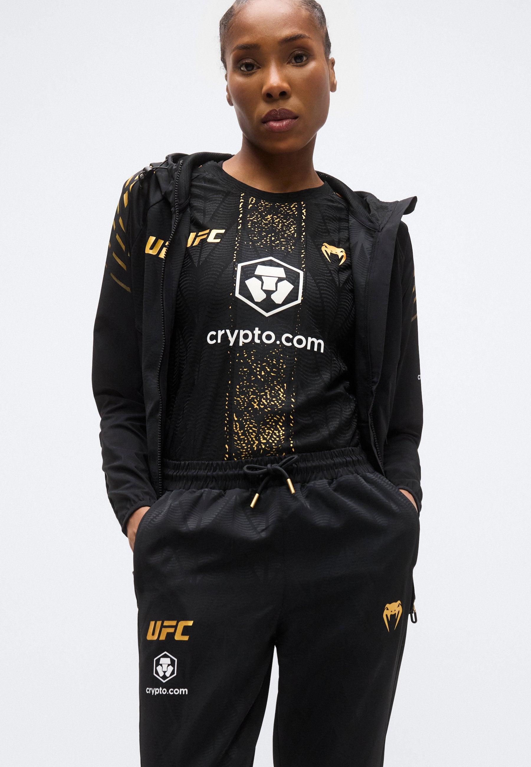 Venum UFC ZENITH FIGHT NIGHT WOMEN'S