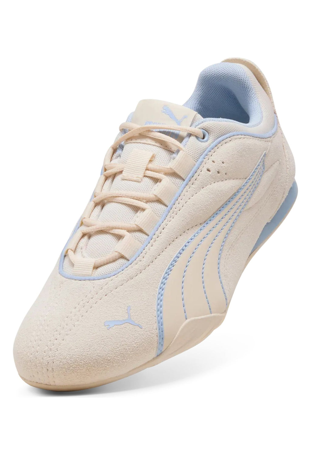 Puma PUMA DAMEN CATCH SOLEIL SD SNEAKER 403955 01 SNOW HAUTE TROPIC UNISEX