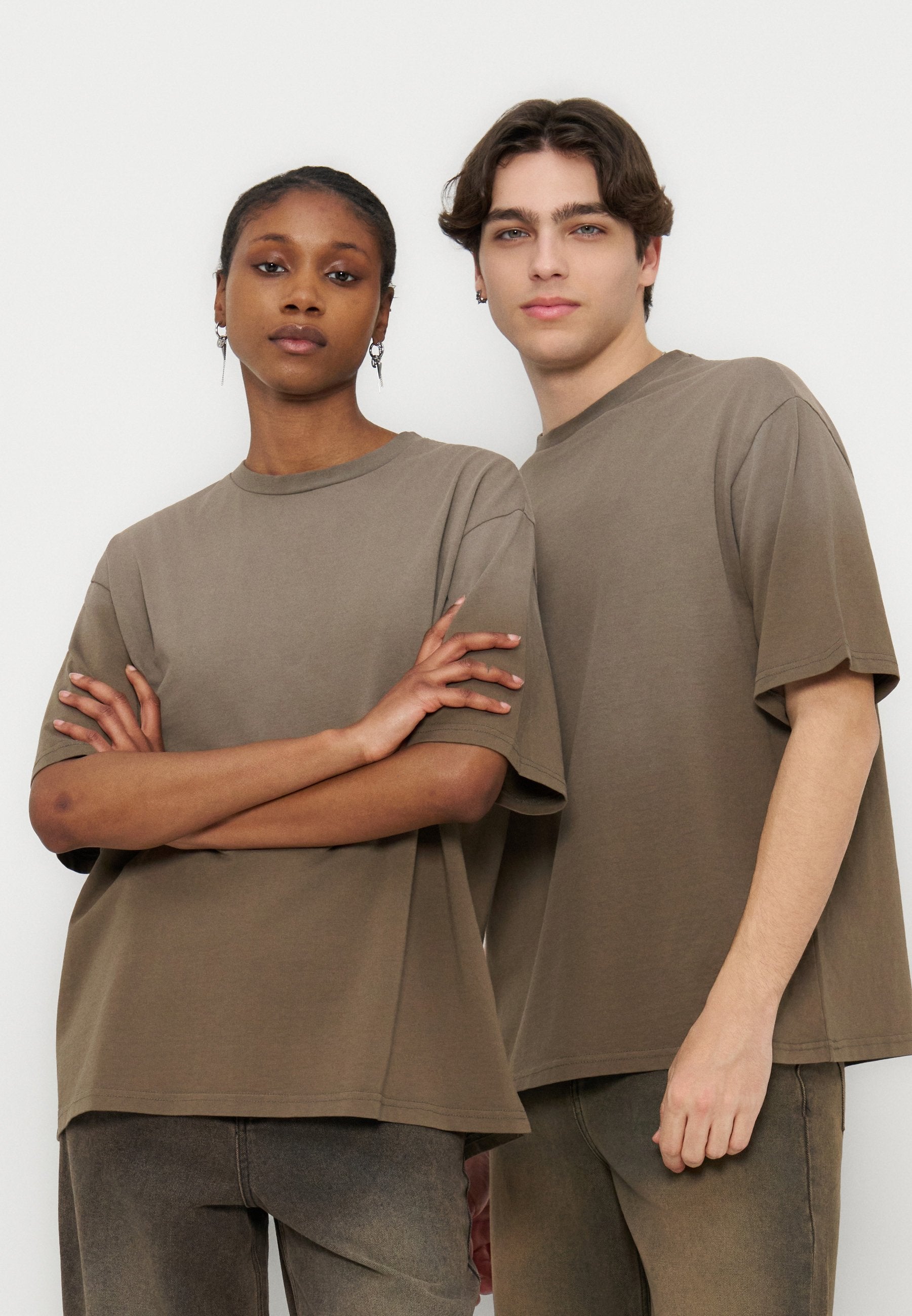 YOURTURN HEAVYWEIGHT REGULAR FIT