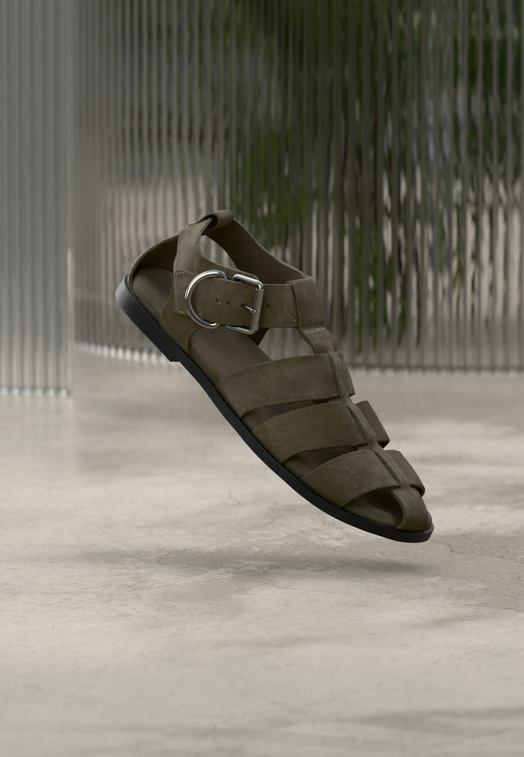 Zign LEATHER