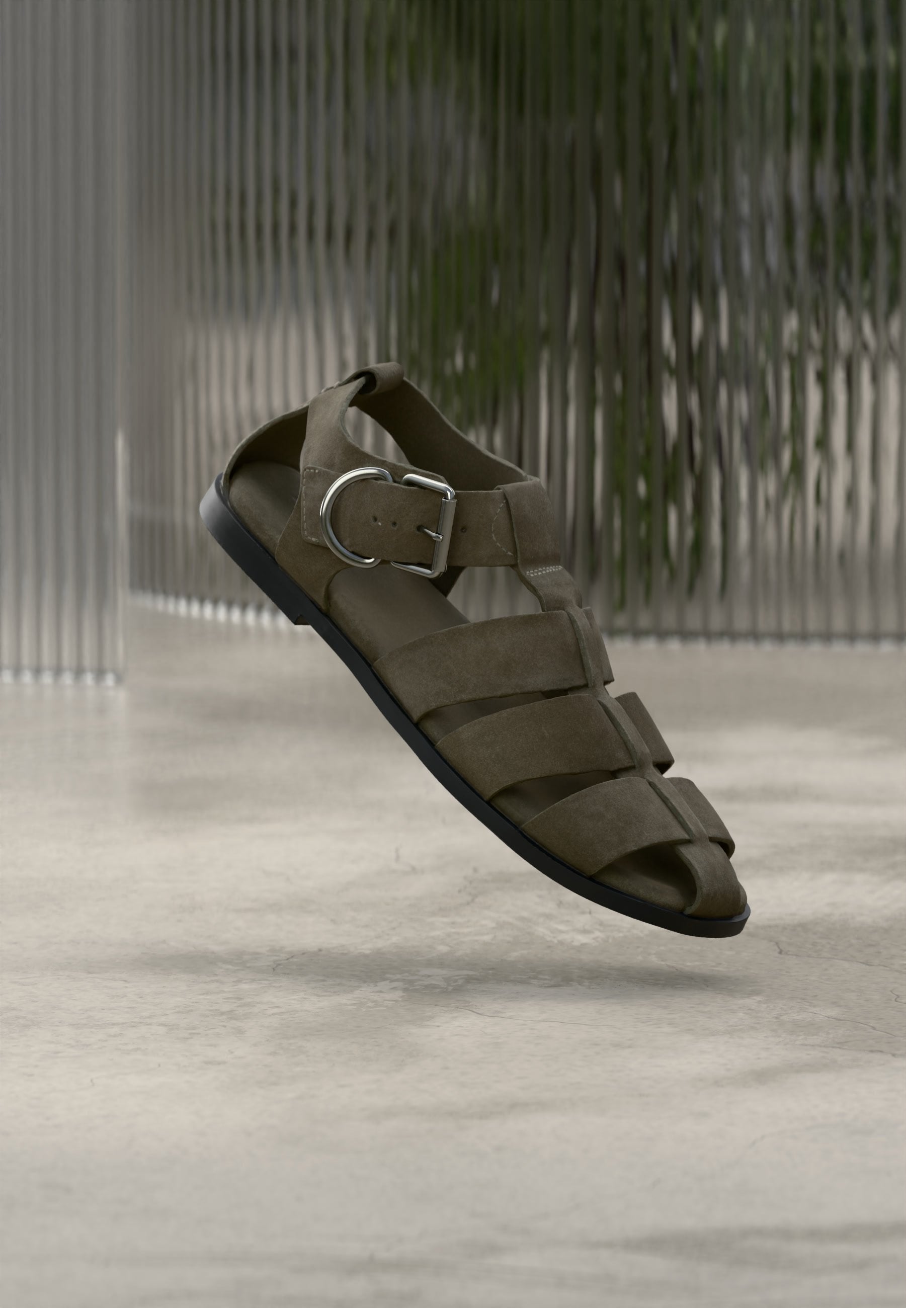 Zign LEATHER