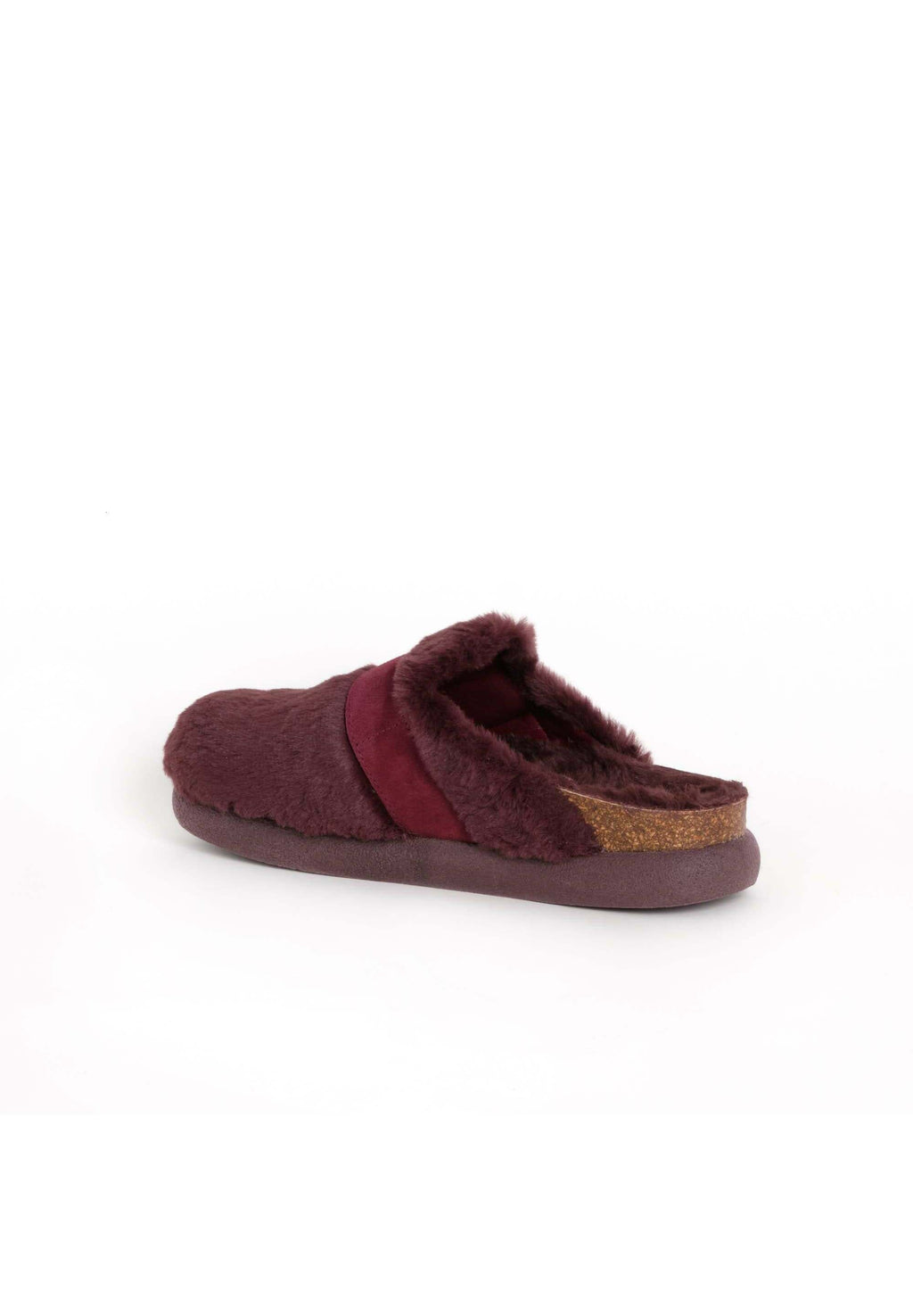 Scholl SCHOLL CLOG IVY BIG BUCKLE