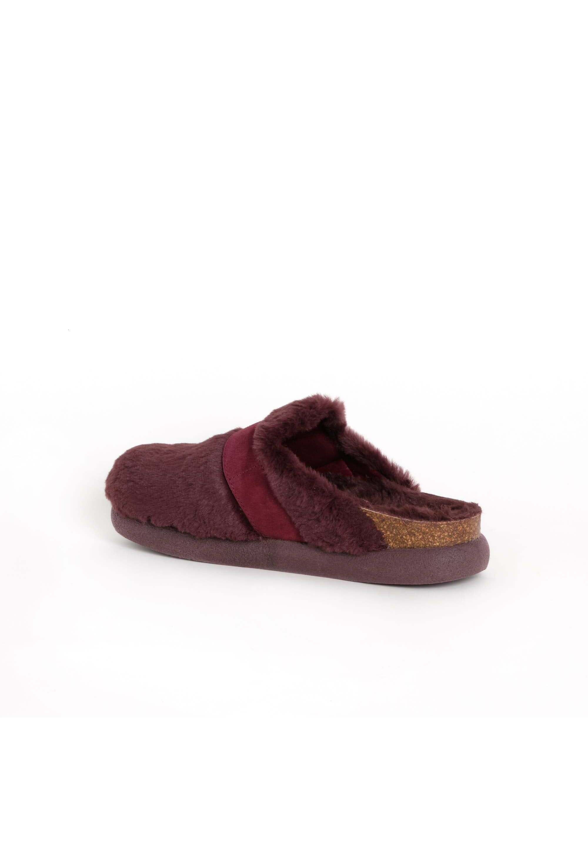 Scholl SCHOLL CLOG IVY BIG BUCKLE