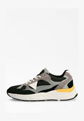 Guess Trainers - mehrfarbig schwarz