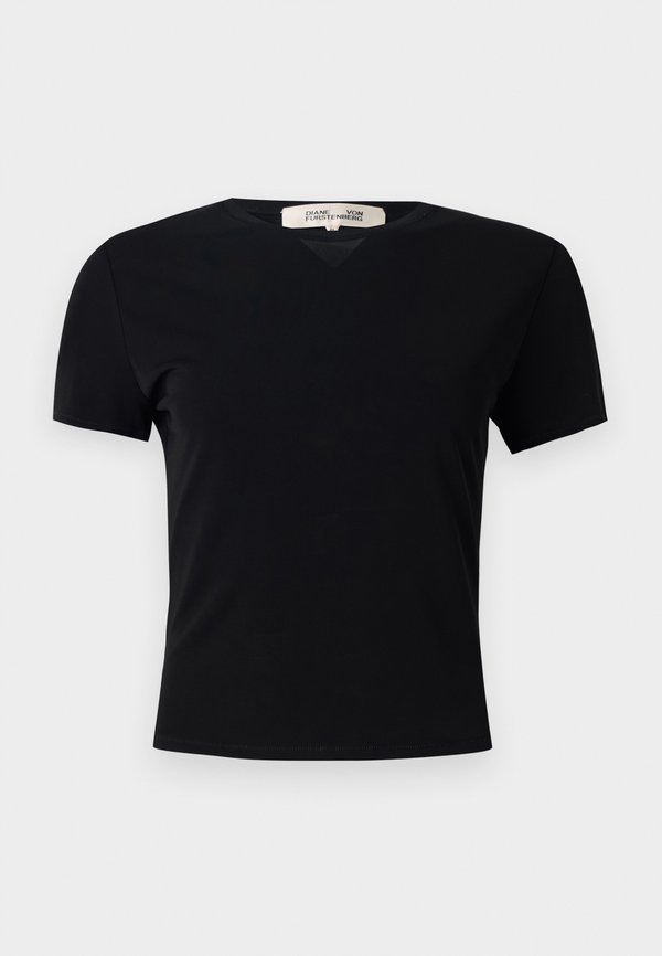 Diane von Furstenberg SHORT SLEEVE