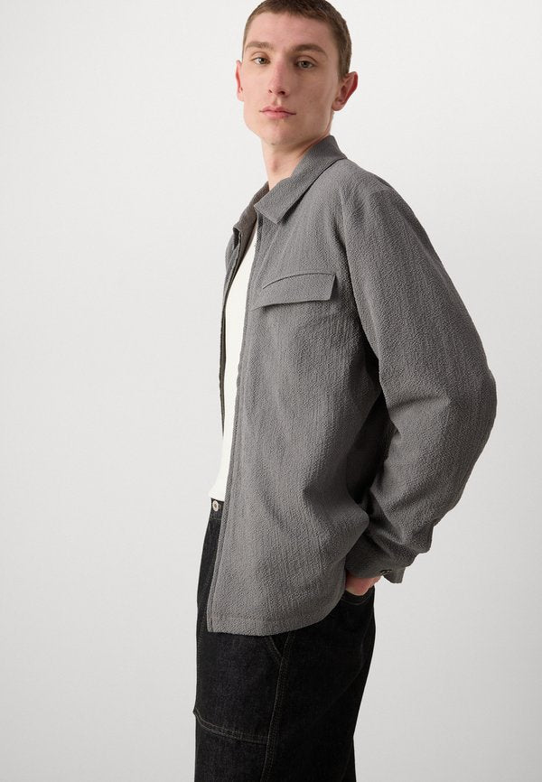 Calvin Klein SHIRT JACKET