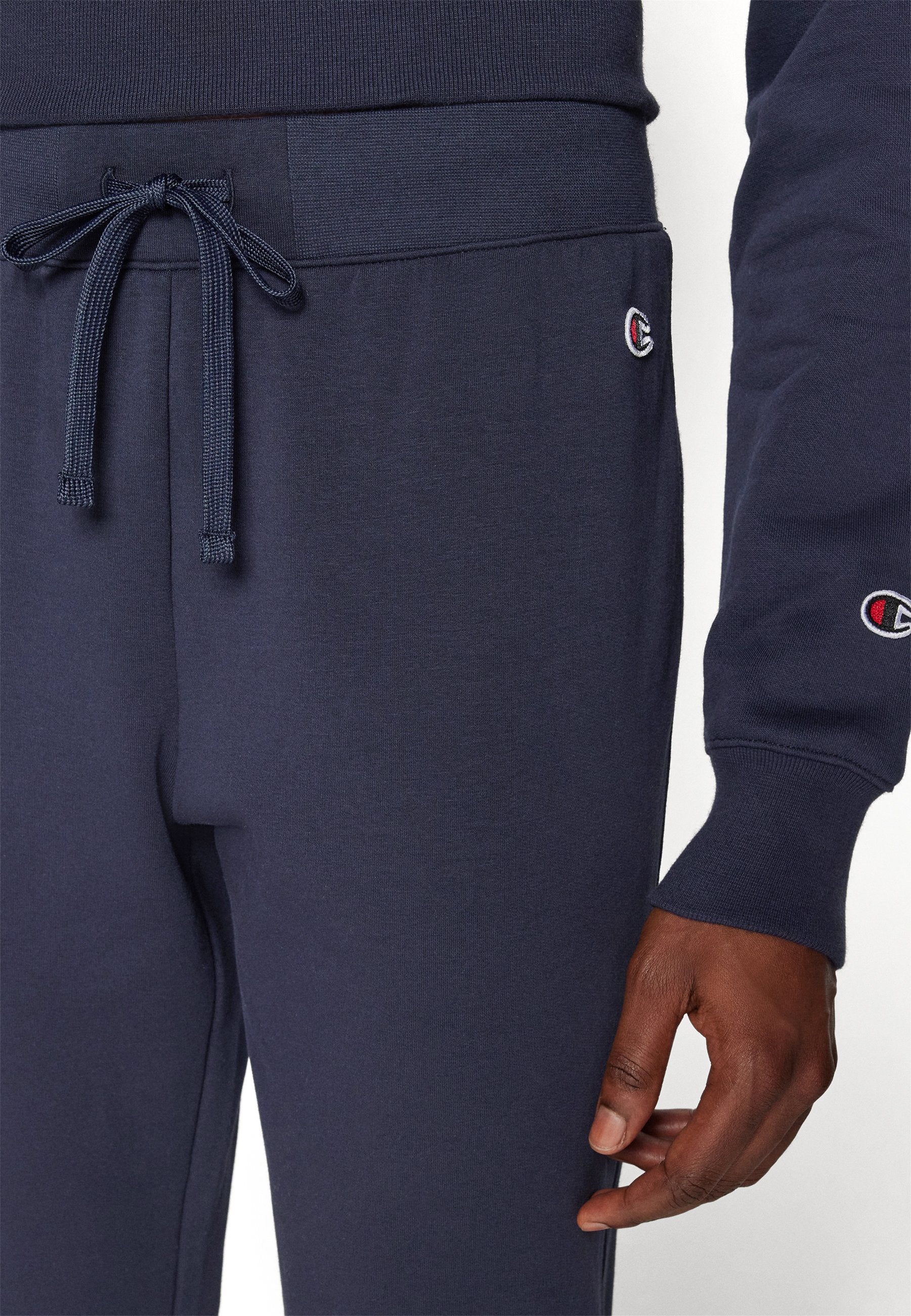 Champion ICONS RIB CUFF PANTS