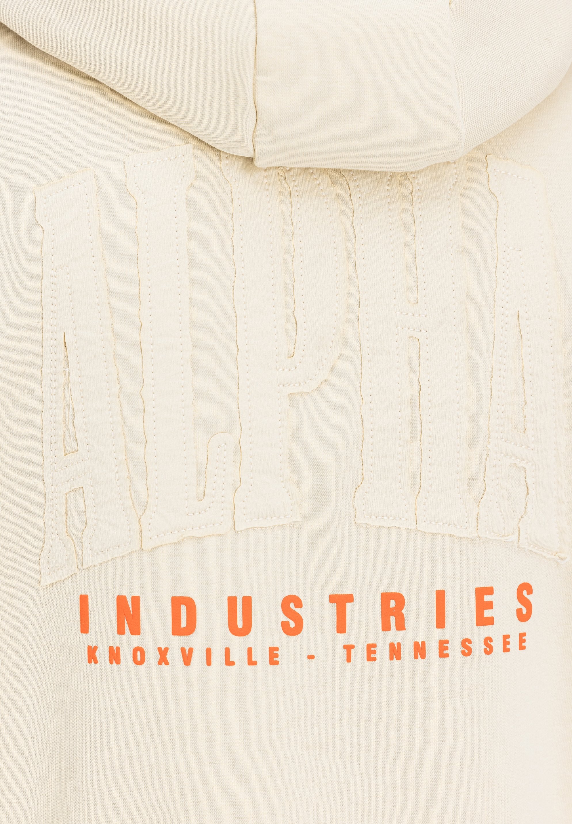 Alpha Industries COACH BACKPRINT