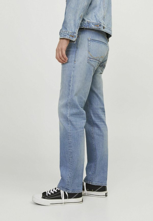 Jack & Jones Tapered fit JJIMIKE JJCARTER JJ 044