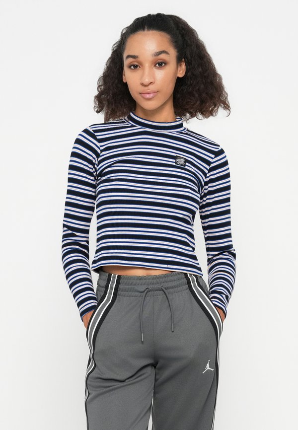 Santa Cruz OPUS DOT MOCK NECK