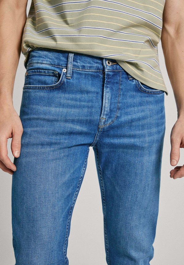 Pepe Jeans