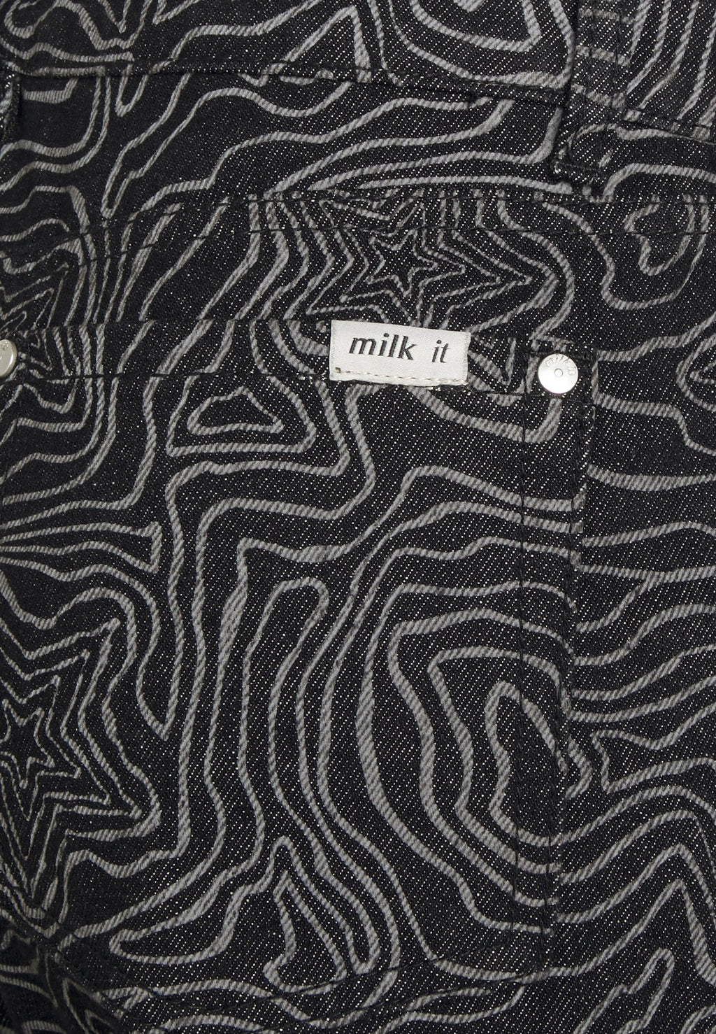 Milk it MEMPHIS PANT